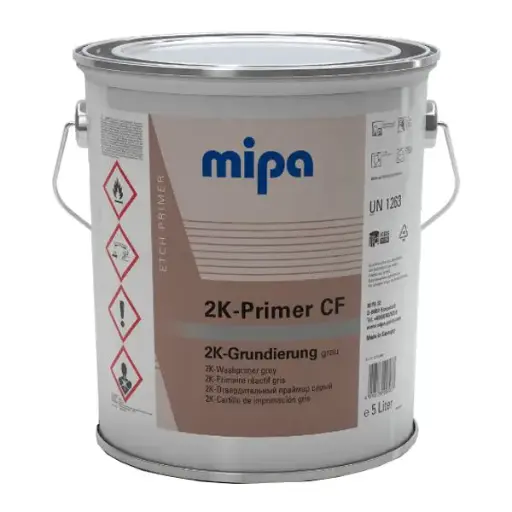 [227150000] Mipa 2K-Primer CF grau     5L (1)