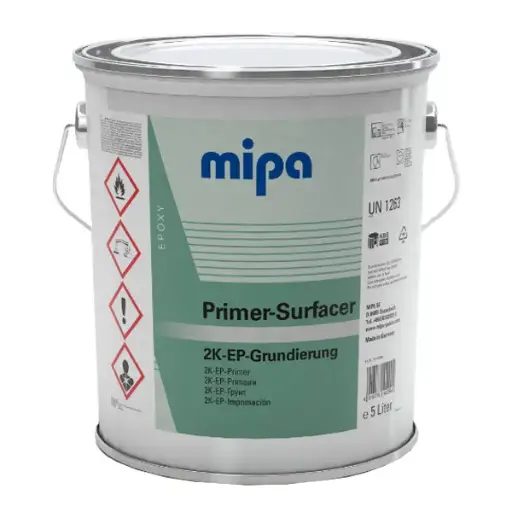 [227450000] Mipa EP-Primer-Surfacer    5L (1)