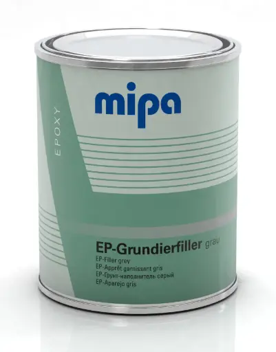 [227510000] Mipa EP-Grundierfiller - Epoxyhars-primer 1L (6)
