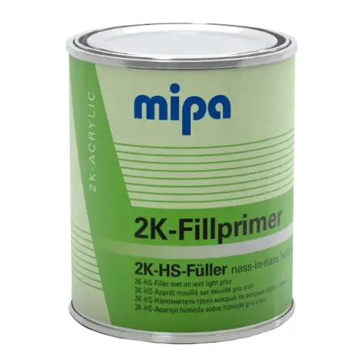 [227810000] Mipa 2K-HS-Fillprimer LICHTGRIJS  1L   (6)