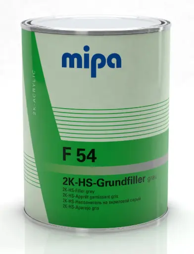 [228810005] Mipa 2K-HS-Grundfiller F54 DONKERGRIJS 1L (6)