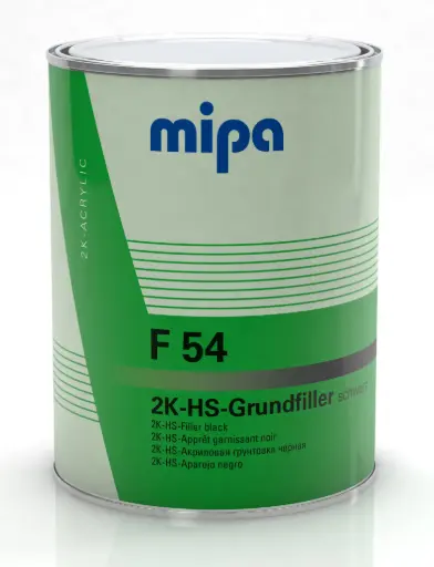 [228840004] Mipa-2K-HS-Grundfiller F54 Zwart 4L (2)
