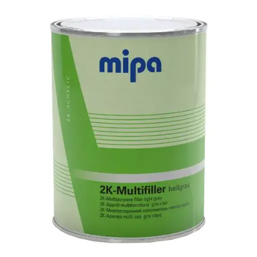 [229140002] Mipa-2K MultiFiller LICHTGRIJS 4L (2)