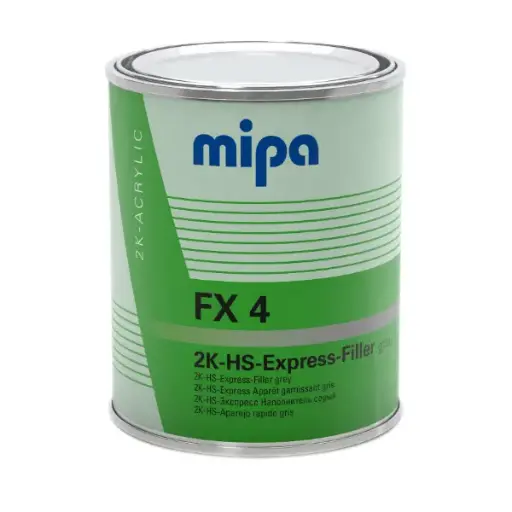 [229310000] Mipa-2K-HS-Express-Filler FX4 GRIJS 1L    (6)