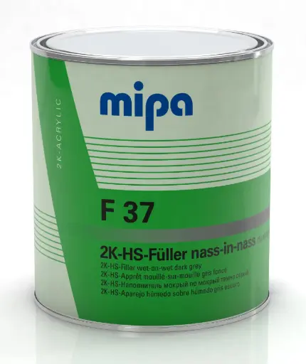 [229530005] Mipa-2K-HS-NiN-Füller F37 DONKERGRIJS 3L    (2)