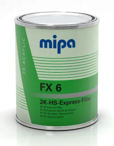 [229710000] Mipa-2K-HS-Express-Filler FX6 GRIJS 1L    (6)