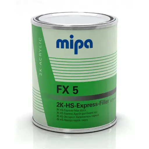 [229910004] Mipa 2K-HS-Express-Filler FX5 ZWART 1L (6)