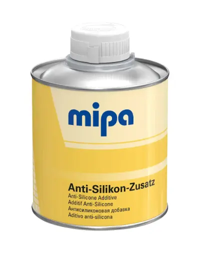 [234700000] Mipa-Additief anti sillicone 0.25L (12)