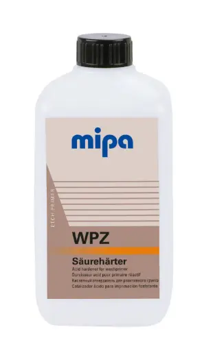 [236000000] Mipa Verharder WPZ 0.5L   (6)