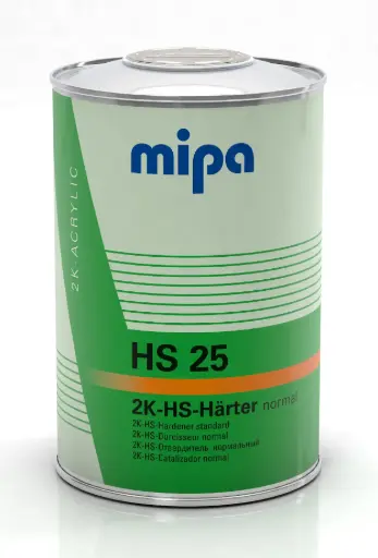 [237010000] Mipa 2K-HS-VERHARDER HS25 NORMAAL 1L (6)