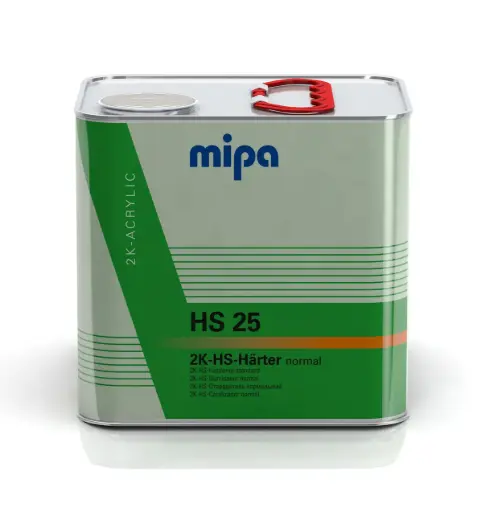 [237030000] Mipa 2K-HS-VERHARDER HS25 NORMAAL 2.5L (4)