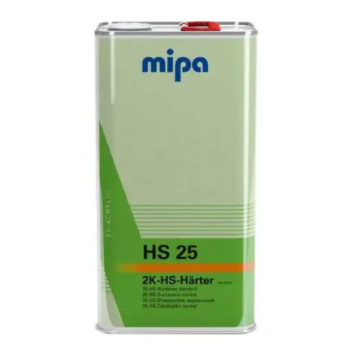 [237050000] Mipa 2K-HS-Verharder HS 25    5 l