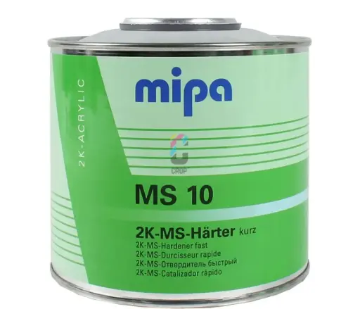 [237300000] Mipa 2K-MS-VERHARDER MS10 SNEL 0.5L (6)
