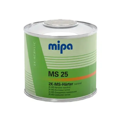 [237400000] Mipa 2K-MS-VERHARDER MS25 NORMAAL 0.5L (6)