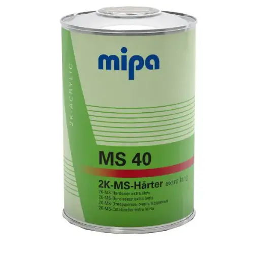 [237510000] Mipa 2K-MS-VERHARDER MS40 EXTRA TRAAG 1L (6)