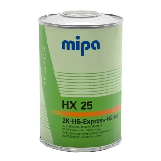 [238510000] Mipa 2K-HX-VERHARDER HX25 NORMAAL 1L (6)