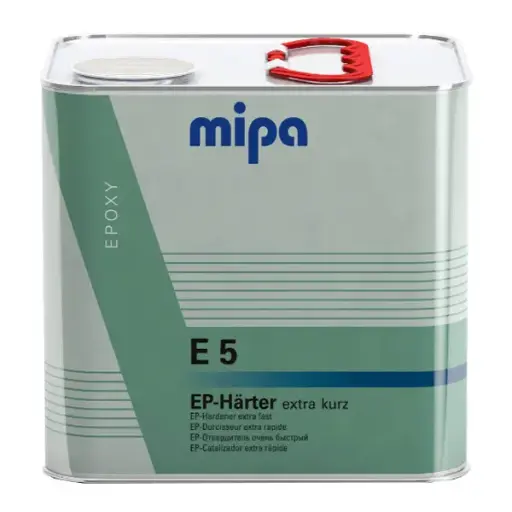 [238820000] Mipa EP-VERHARDER E5 EXTRA SNEL 2.5L (4)