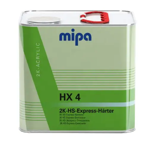 [239130000] Mipa 2K-HX-Härter HX 4 2.5 L (4)