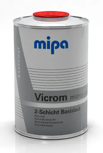 [242910003] Mipa BC-Vicrom mirror glaze 1L  (3)