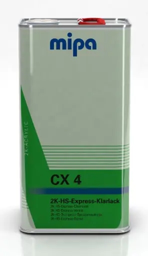 [260450000] Mipa 2K-HS-Express-Klarlack CX4 5L (4)