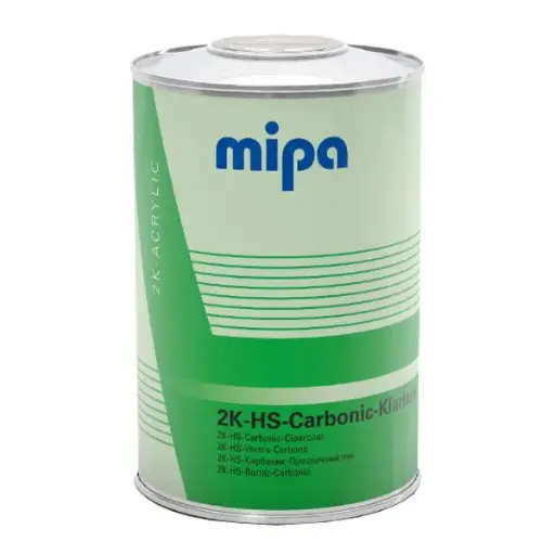 [261110000] Mipa 2K-HS-Carbonic-Klarlack 1L (6)