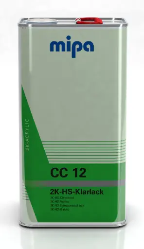 [261410000] Mipa 2K-HS-Klarlack CC12 1L (6)