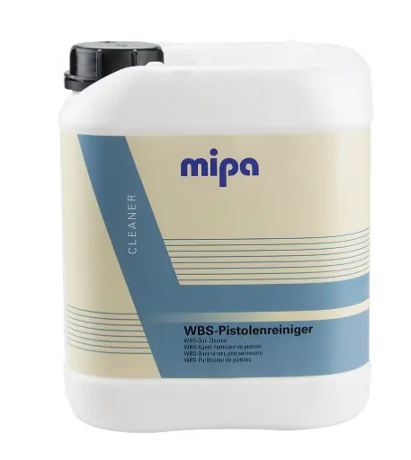 [265950000] Mipa WBS Pistolenreiniger 5L  (2)
