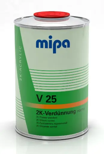 [271010000] Mipa 2K-VERDUNNING V25 NORMAAL 1L  (6)