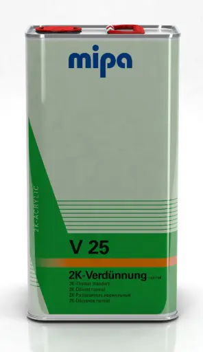 [271050000] Mipa 2K-VERDUNNING V25 NORMAAL 5L    (4)