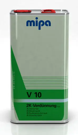 [271150000] Mipa 2K-VERDUNNING V10 SNEL 5L (4)