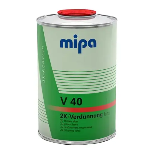 [271210000] Mipa 2K-VERDUNNING V40 TRAAG 1L  (6)