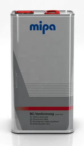 [271350000] Mipa BC VERDUNNING extra TRAAG 5L   (4)
