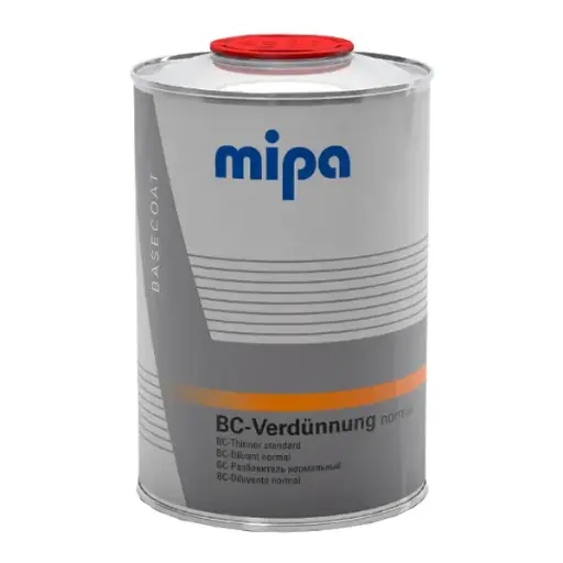 [271400000] Mipa BC-VERDUNNING 0.5L (3)