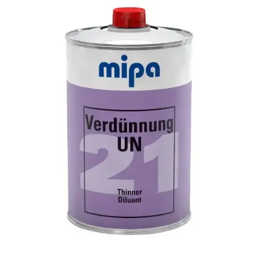 [271910000] UN21 SYNTHETIC THINNER 1Li