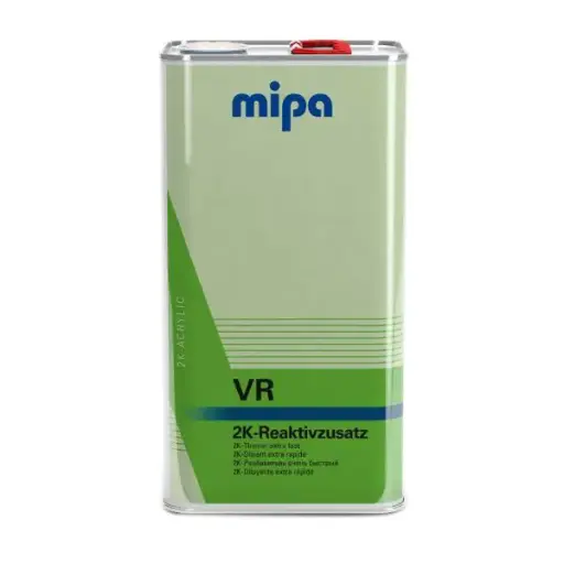 [272050000] Mipa 2K-Reaktivzusatz VR 5L       (4)