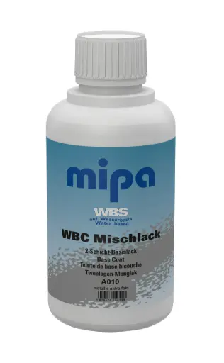 [282010010] Mipa Mengkleur WBC-A010 1L metallic extra fein       (3)