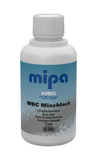 [282010380] Mipa Mengkleur WBC-T380 1L rotviolett (3)