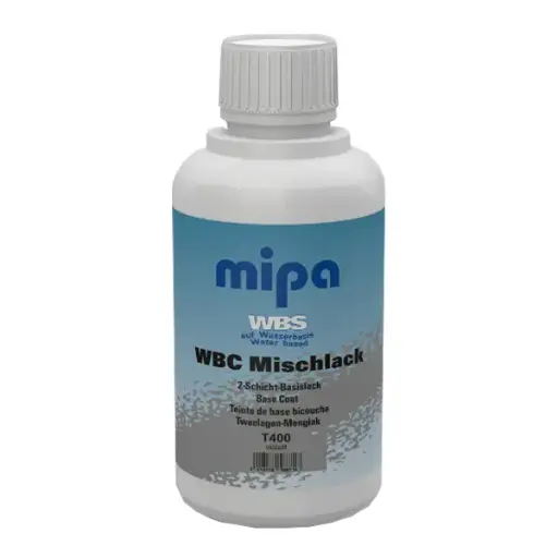 [282010400] Mipa WBC-Mischlack T400    1 l