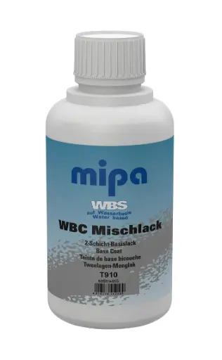 [282200910] Mipa Mengkleur WBC-T910 0.5L satinweiß (3)