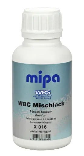[282300016] Mipa Mengkleur Xirallic WBC-X016 kristall-echtgold 0.5L  (3)