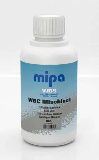 [282410005] Mipa Controller WBC-005 0.5L     (3)
