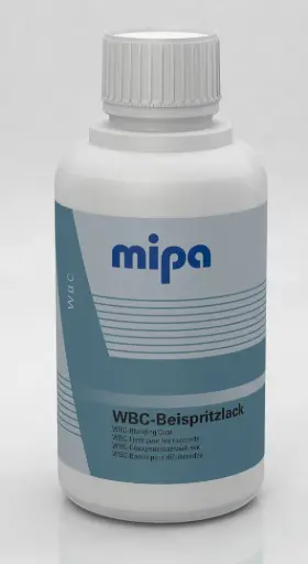 [282520000] Mipa WBC Base Blend 1L / Mipa WBC Beispritzlack 1L       (3)