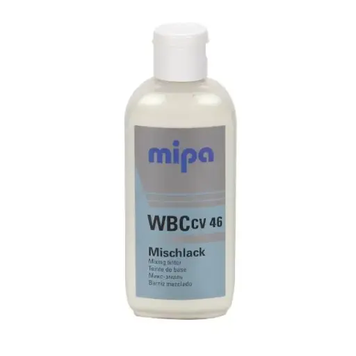 [282600V46] Mipa Mengkleur WBC-CV46 vario türkis - pink 100ML  (1)