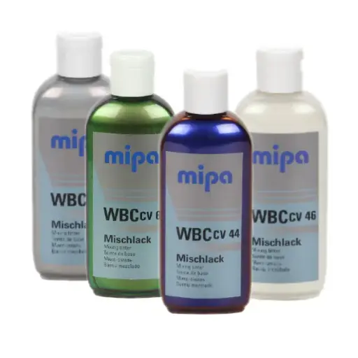[282600V64] Mipa Mengkleur WBC-CV64 vario grün - pink 100ML (1)