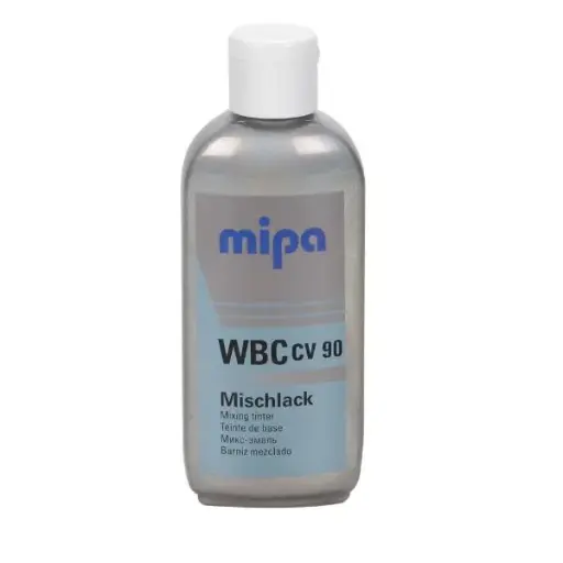 [282600V90] Mipa Mengkleur WBC-CV90 vario silber 100ML              (1)