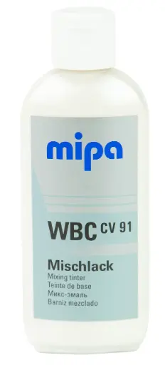 [282600V91] Mipa Mengkleur WBC-CV91 vario sparkle 100ML   (1)