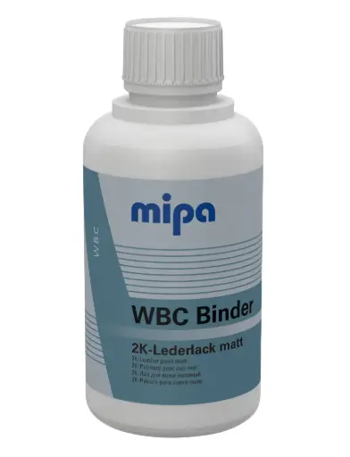 [282910000] Mipa WBC-Binder 2K-Lederlack 1L   (3)