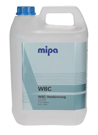 [283150000] WBC-Verdunnung 5L        (1)