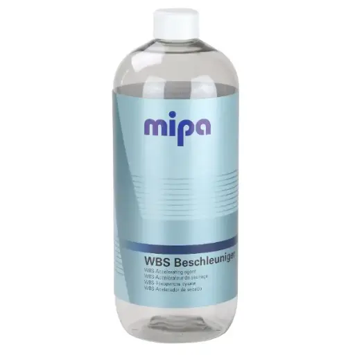 [283410000] Mipa-WBS Beschleuniger 1L   (6)