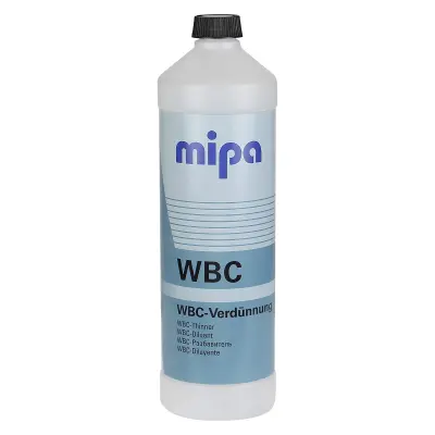 [283510000] Mipa WBC-Verharder            1 l